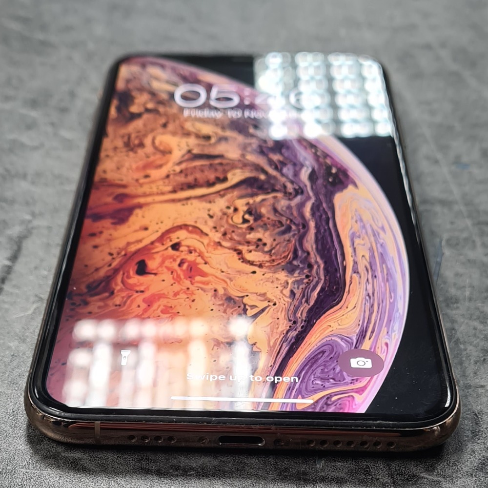Pre-owned Apple Apple MT762ZA/A iPhone XS Max 256GB Unlocked